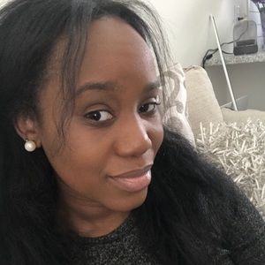 Meet your Posher, Thembi